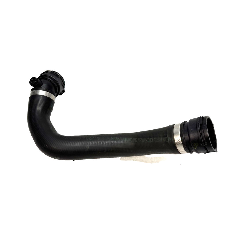 📌 2012-2018 BMW 328i F30 F32 F36 420d PETROL COOLING PIPE HOSE 7596838 OEM