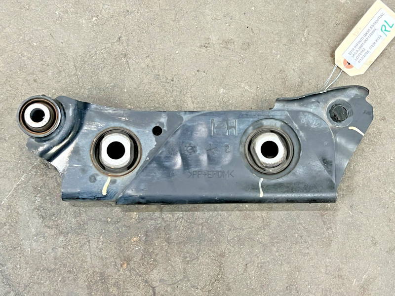 ⭐2019-2025 INFINITI QX50 FWD REAR LEFT LOWER LATERAL CONTROL ARM OEM LOT2742