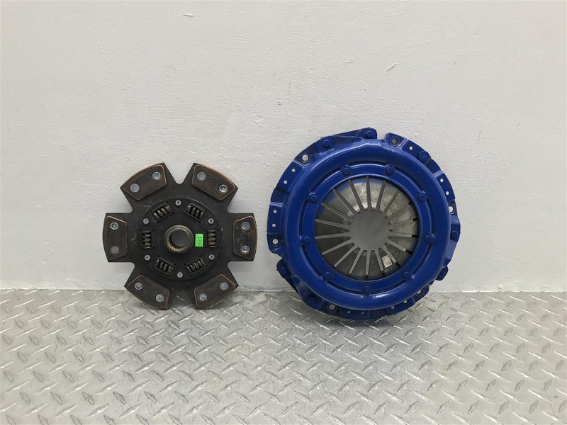 2000 - 2003 S10 S15 SONOMA CLUTCH PRESSURE FLEX PLATE 2.2L 4X2