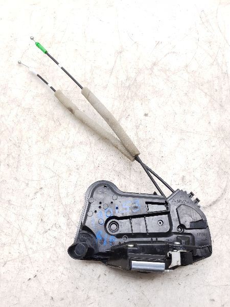 19-20 TOYOTA COROLLA PASSENGER SIDE FRONT DOOR LOCK ACTUATOR ASSEMBLY