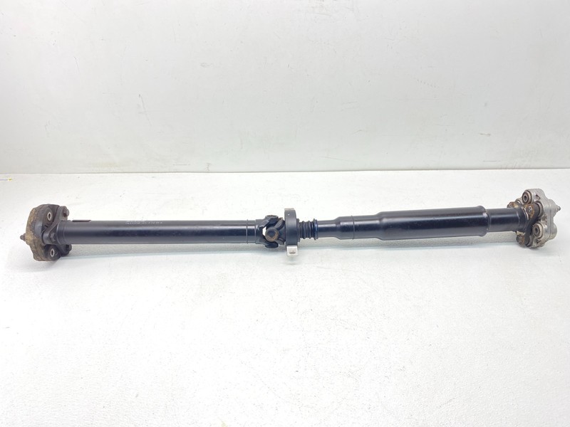 12-18 BMW F12 F13 650XI Rear Transmission Driveshaft Propeller Axle AWD OEM✅