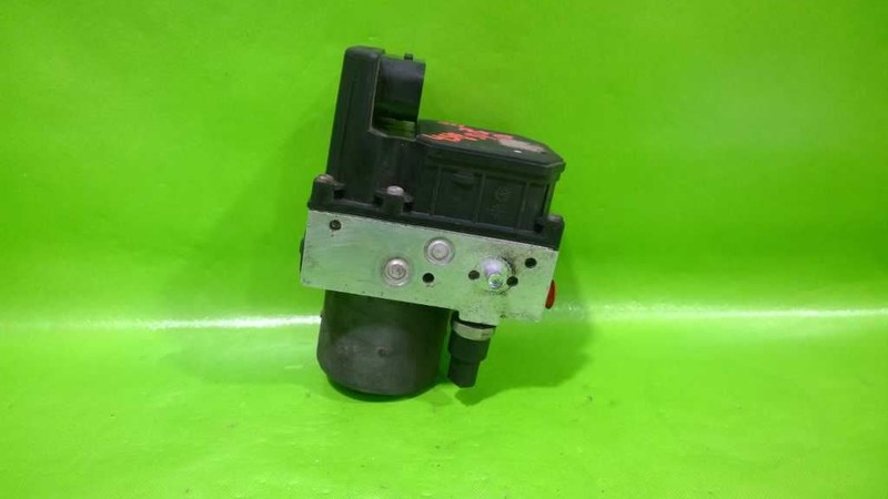 04-08 MAZDA RX8 ABS ANTI LOCK BRAKE SYSTEM ASSEMBLY W/STABILITY CONTROL4218-57