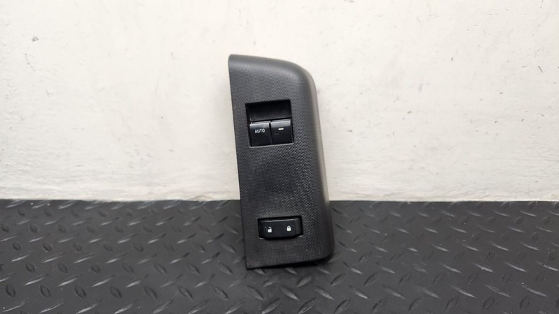 11-12 Ford F350SD Super Cab Driver's Window Master Switch OEM 8S4Z-14529-AA