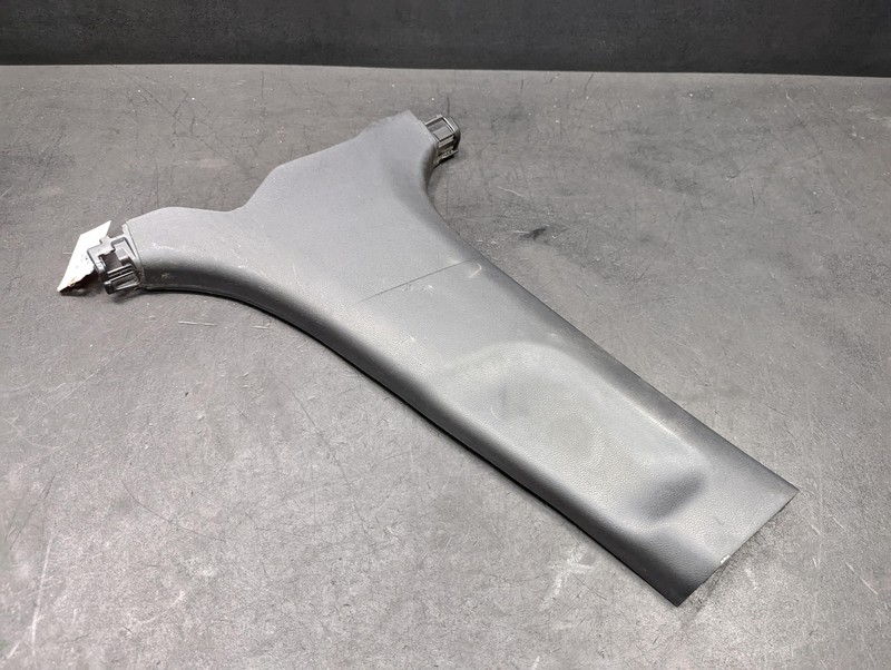Center Left B Pillar Lower Trim Panel 2020 Nissan Sentra 76916-6LB0A 2021 2022 X
