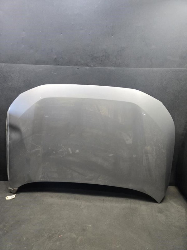 Hood Bonnet 2021 Toyota RAV4 53301-0R080 2019 2020 2022 2023 2024 2025 X