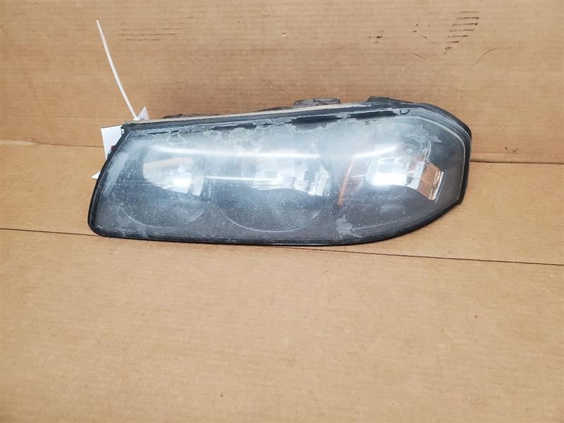 Driver Left Headlight Fits 04-05 IMPALA 272270