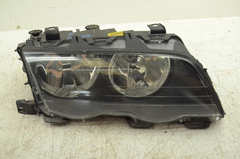1999 BMW 328i E46 SEDAN Passenger Right Front Halogen Headlight