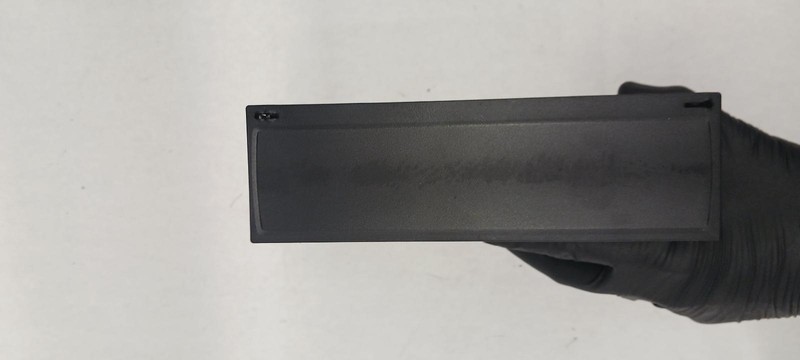 2022 VOLKSWAGEN TIGUAN radio receiver 3G5035842B OEM 22