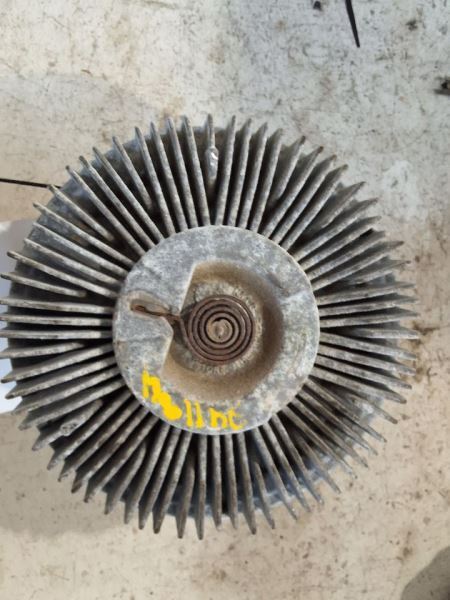 Fan Clutch Fits 00-13 SUBURBAN 2500 3321637