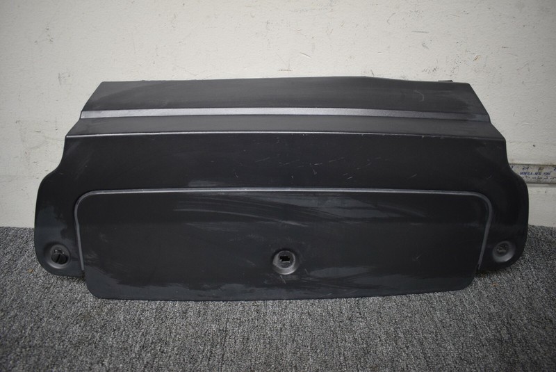 2013-2016 LAND ROVER RANGE ROVER REAR BUMPER COVER FACTORY OEM