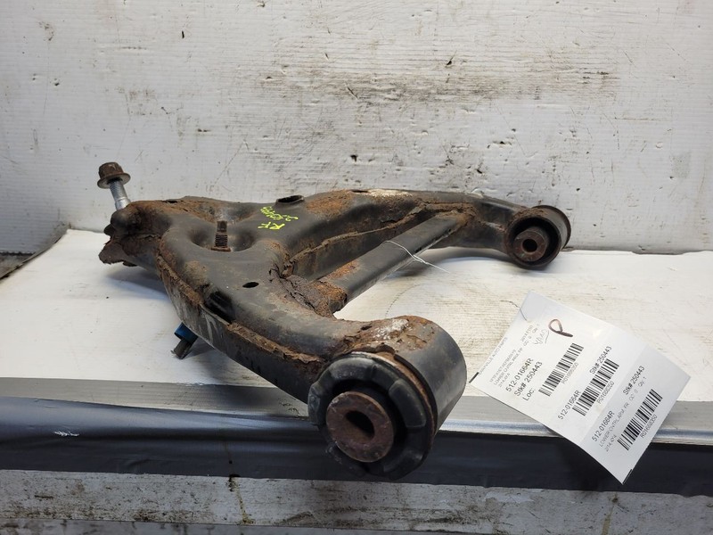 Passenger Right Lower Control Arm Front Fits 14-17 EXPEDITION 1688350