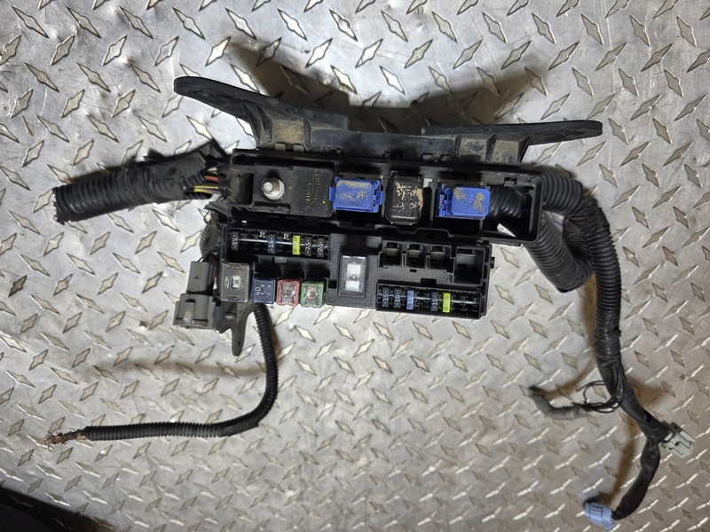 2002-2004 Nissan Xterra 2.4L Engine Computer Assembly Tested Oem