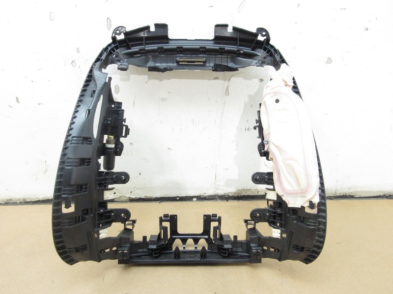 Mercedes E63 S W213 2020 Front Left Upper Seat Inside Frame Panel 18-23 ;#3