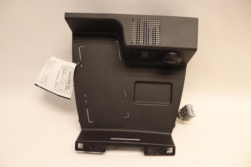 2021-2023 FORD BRONCO SPORT CENTER CONSOLE USB CHARGING PORT STATION PANEL OEM