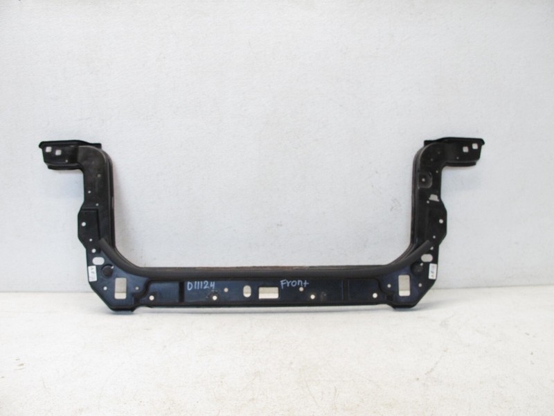 11-16 MINI COOPER S COUNTRYMAN R60 RADIATOR SUPPORT UPPER TIE BAR OEM 011124