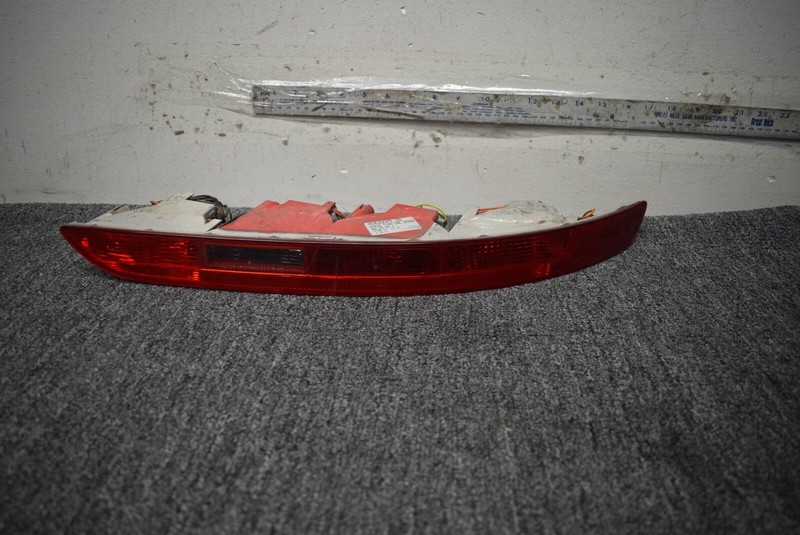 2010-2017 AUDI Q5 TAIL LIGHT RIGHT SIDE FACTORY OEM