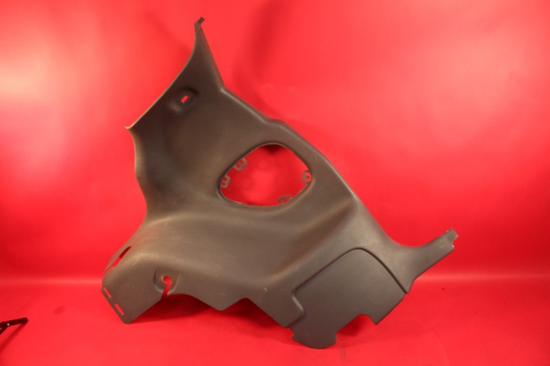93-02 Camaro Gray Driver LH Quarter Inner Trim Sail Panel *Used* 10253668