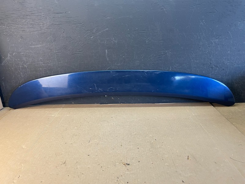 1999 to 2003 Toyota Solara Rear Spoiler Wing OEM AD5742 DG