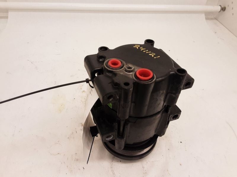 AC Compressor SOHC Fits 07-10 MUSTANG 3316759