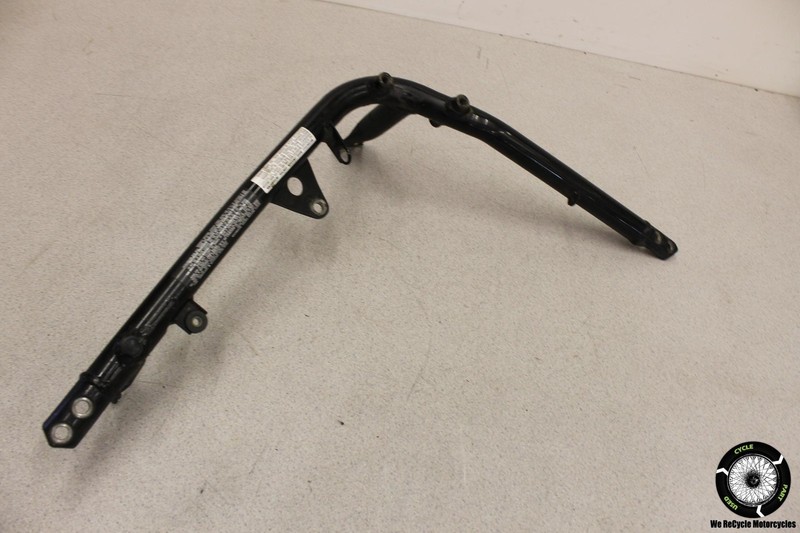 2007 Suzuki Boulevard C50 Frame Engine Support Cradle Bar Rail C 50 07