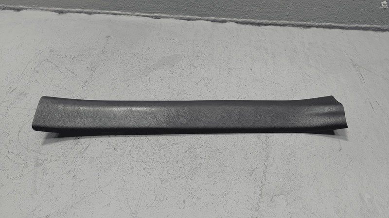 TOYOTA RAV4 2019-2025 FRONT LEFT DRIVER SIDE DOOR STEP SILL TRIM PLATE OEM
