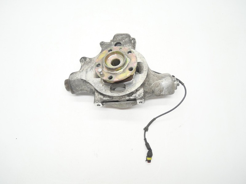 2001 Ferrari 360 Spider Rear Passenger Knuckle Spindle Hub Suspension Right OEM