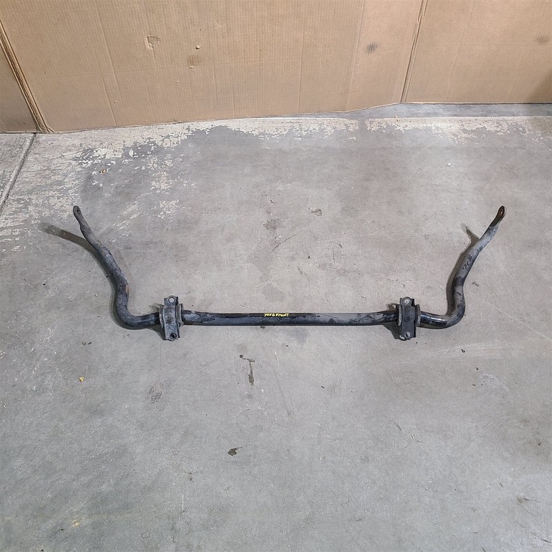 06-11 Honda Civic Si Coupe Sway Bar Stabilizer Bar Front Aa7456