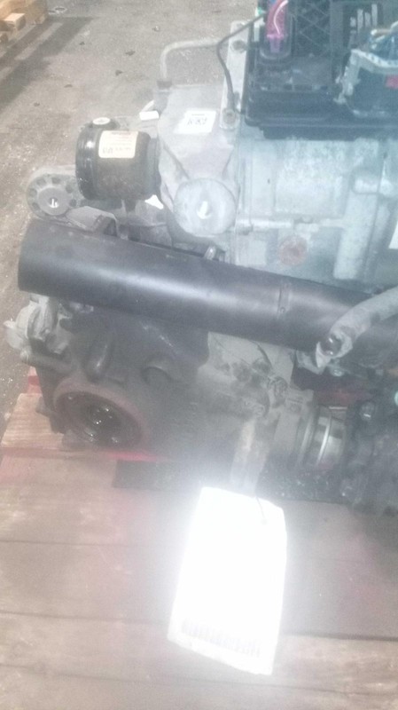 Used Differential Carrier Assembly fits: 2017 Bmw 430I Sdn rear Grade A