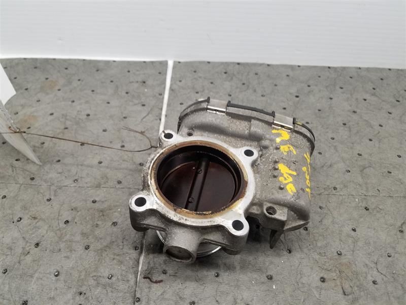 Throttle Body Throttle Valve Assembly 2.0L VIN 9 Fits 14-20 FUSION 960772