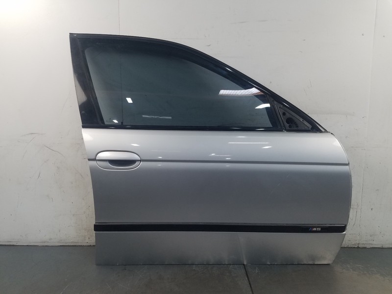 2001 BMW M5 E39 Right Front Passenger Door #97647 Z14