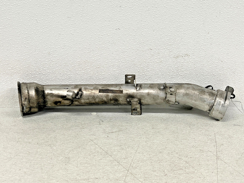 ⭐2010-2013 SPRINTER 2500 3.0L FRONT AIR INTAKE PIPE EGR RESONATOR TUBE LOT2526