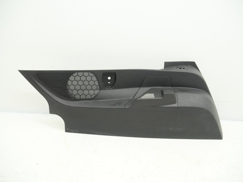 2014-2019 Chevrolet Corvette C7 Right Trunk Trim Panel Cover OEM 22945836