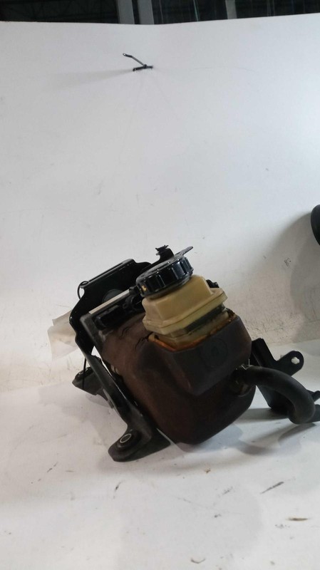2020 Nissan Pathfinder ABS Pump & Motor Assembly OEM 127K Miles Grey