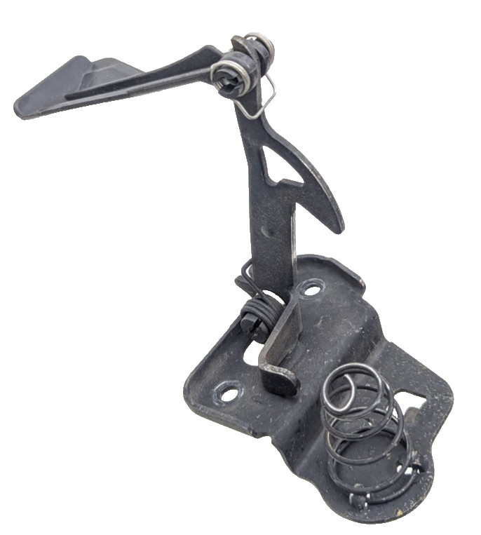 1990-2002 Mercedes R129 500SL 300SL safety hood catch lock latch release OEM