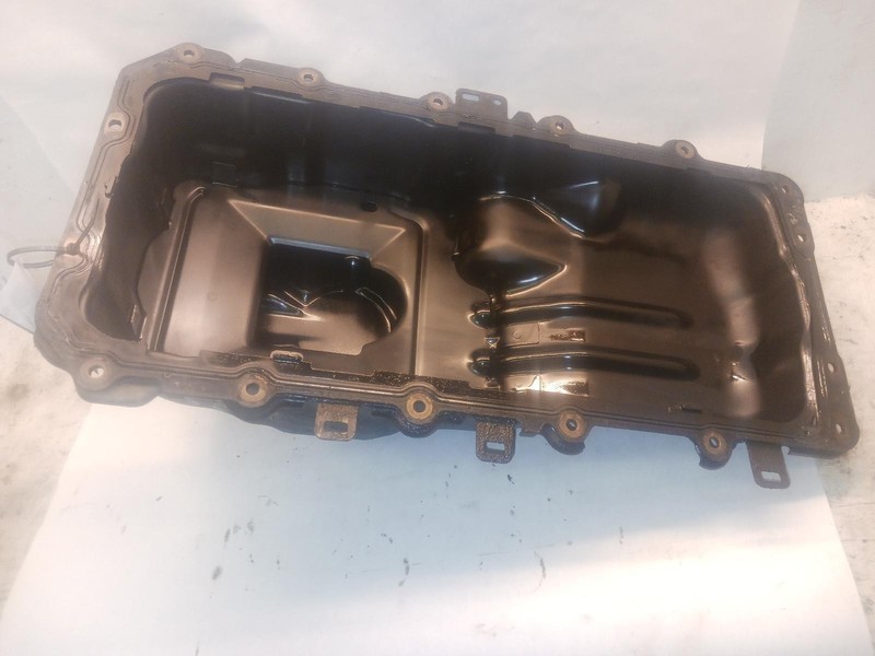 13-'17 FORD F150 Oil Pan 5.0L OEM 1 Year Warranty!