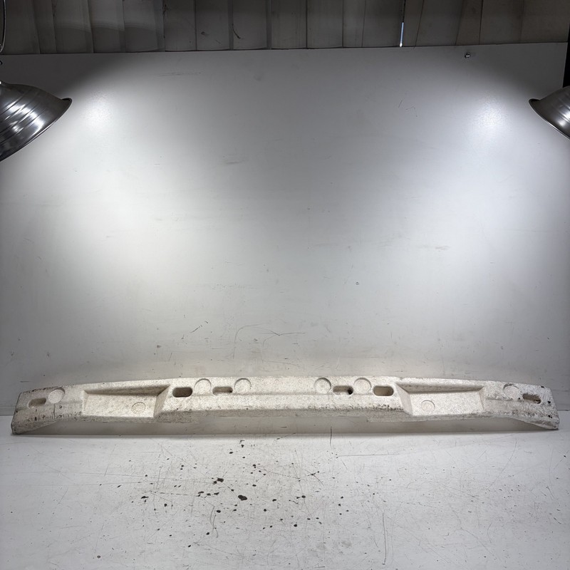 93-94 Honda Civic 4D Rear Bumper Absorber 71570-SR1-A00 OEM