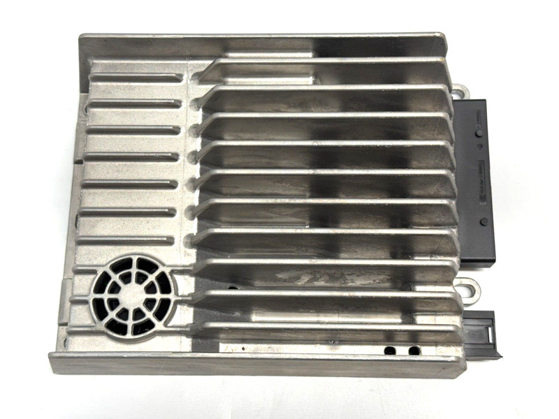 ✅ 2008-2018 MERCEDES-BENZ E350 AUDIO AMPLIFIER MODULE COMPUTER HARMAN BECKER OEM