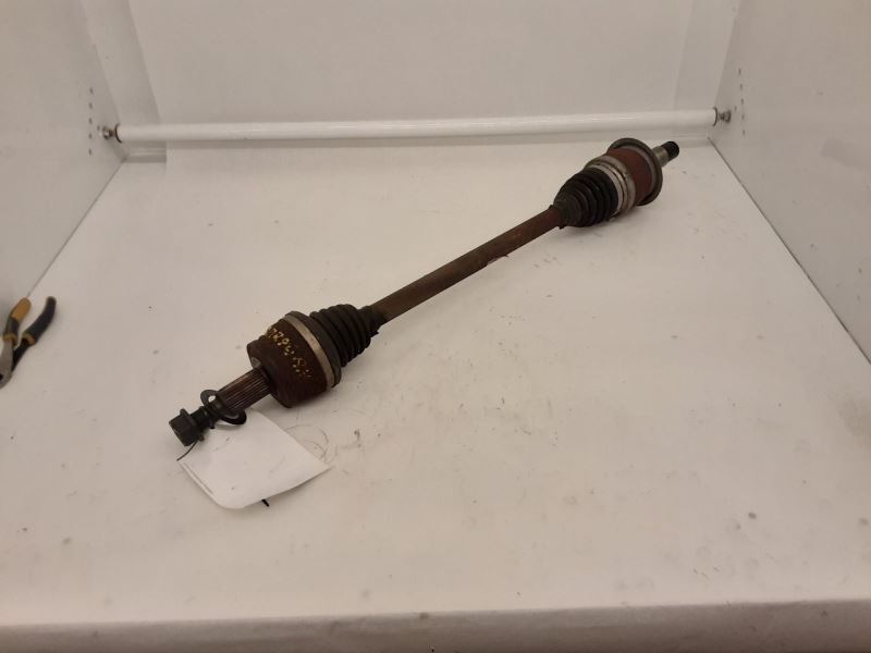 Passenger Axle Shaft Rear Axle RWD 3.6L Fits 11-14 300 2413523