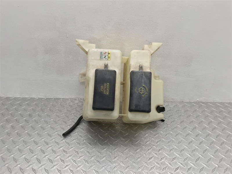 98-01 FORD RANGER WINDSHIELD WASHER FLUID TANK BOTTLE RESERVOIR OEM 627-00285