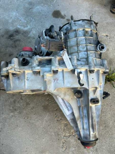 03 04 05 06 CHEVY AVALANCHE 4WD TRANSFER CASE 30 DAY WARRANTY