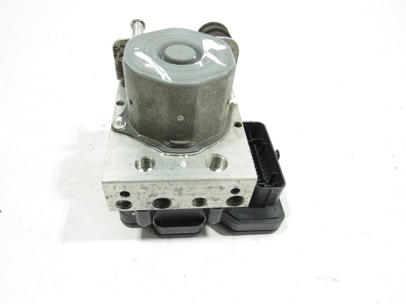 Porsche Cayman 718 2018 Anti Lock ABS Brake Pump Module Assembly 17-24 |@2:M
