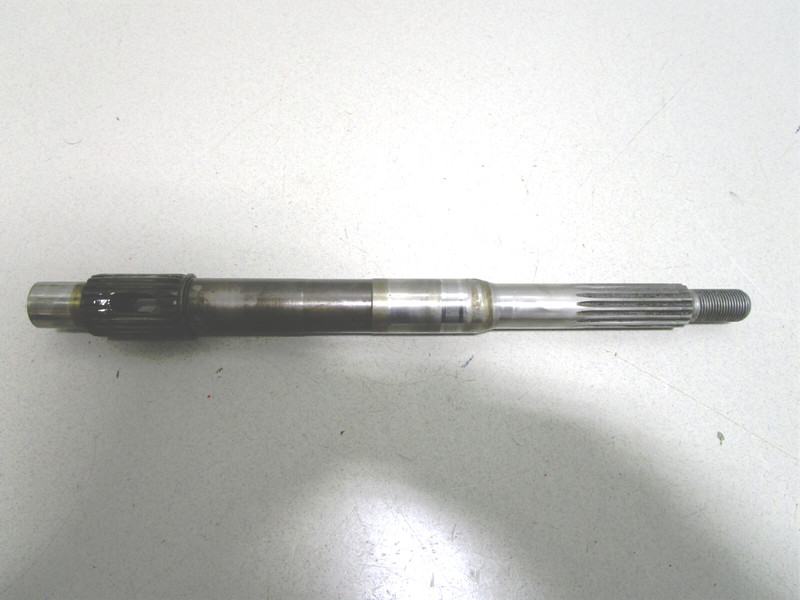44-660603 Propeller Prop Shaft Mercruiser Alpha 1 Gen II Sterndrive 1991-1995