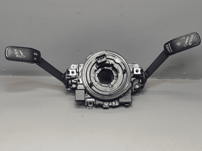 2018-2025 VOLKSWAGEN ATLAS STEERING COLUMN MULTI FUNCTION CONTROL SWITCH OEM