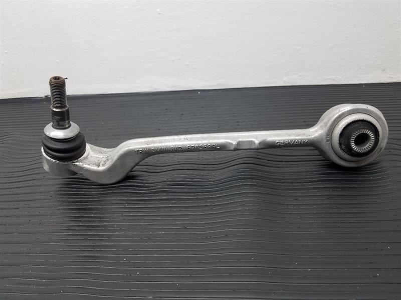 07-13 BMW 335i RWD Front Left Driver Lower Control Rearward Arm OEM 31126770849