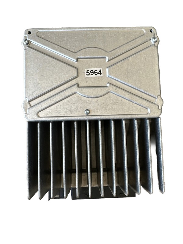 ✅ 06-08 Mercedes W164 ML63 R350 ML500 ML350 Amplifier Amp Harman Becker Q3 OEM ✅