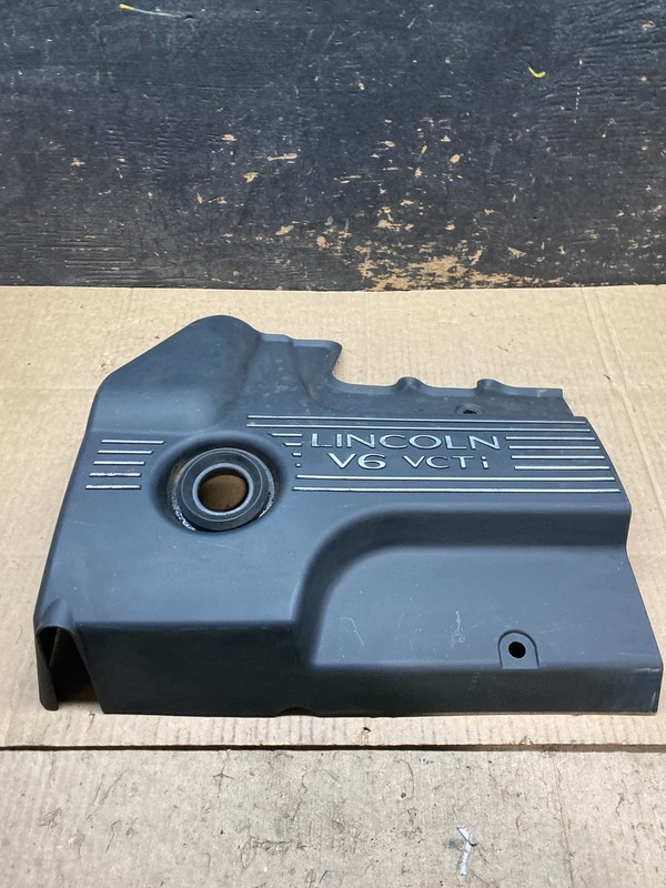 2003 to 2005 Lincoln LS 3.0L V6 Engine Motor Cover OEM X9586 DG