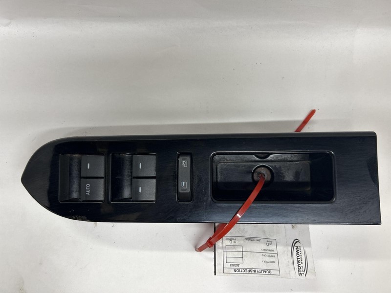 08-'11 MAZDA TRIBUTE Front Door Switch Driver master OEM 1 Year Wnty!