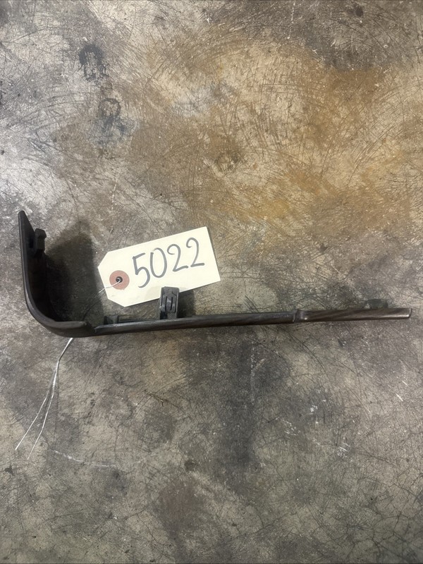 VolvoTrim Moulding - P/N: 21488768