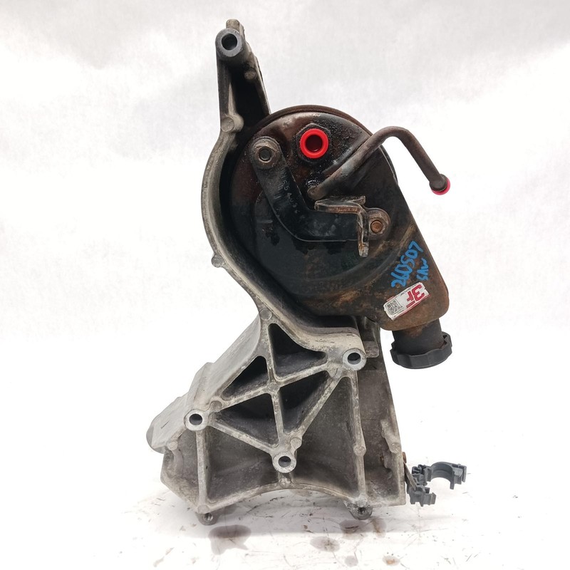 07-'13 CHEVROLET AVALANCHE 1500 Steering Pump OEM 1 Year Warranty!