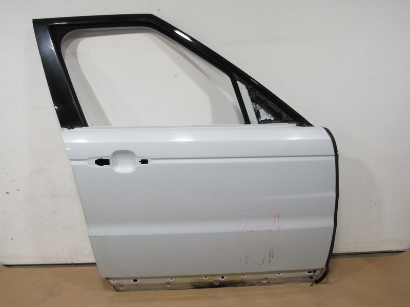 17-22 Land Range Rover Sport 2018 L494 Front Right Passenger Door Shell Panel >